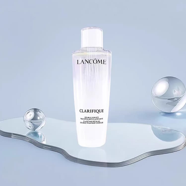 LANCOME Увлажняющий Тонер с Седативным Эффектом Aurora Увлажнение Охлаждение и Свежесть 150 мл - изображение 2