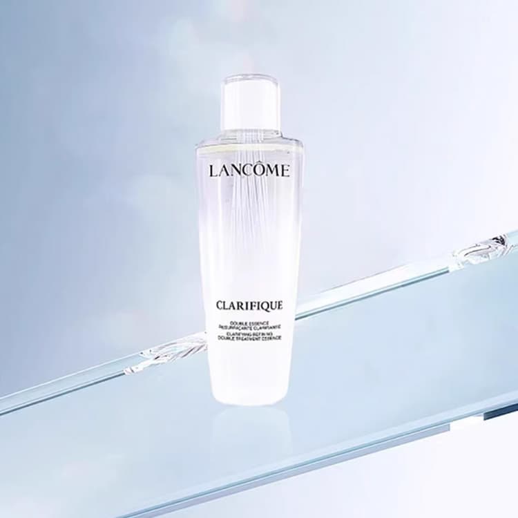LANCOME Увлажняющий Тонер с Седативным Эффектом Aurora Увлажнение Охлаждение и Свежесть 150 мл - изображение 3