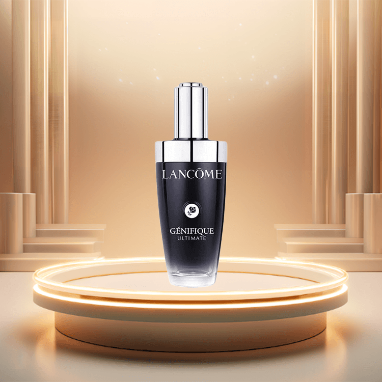 Маска для лица LANCOME Аврора Radiant Кожа Уход за кожей Набор успокаивающий и увлажняющий четырехкомпонентный волшебный цвет - изображение 3