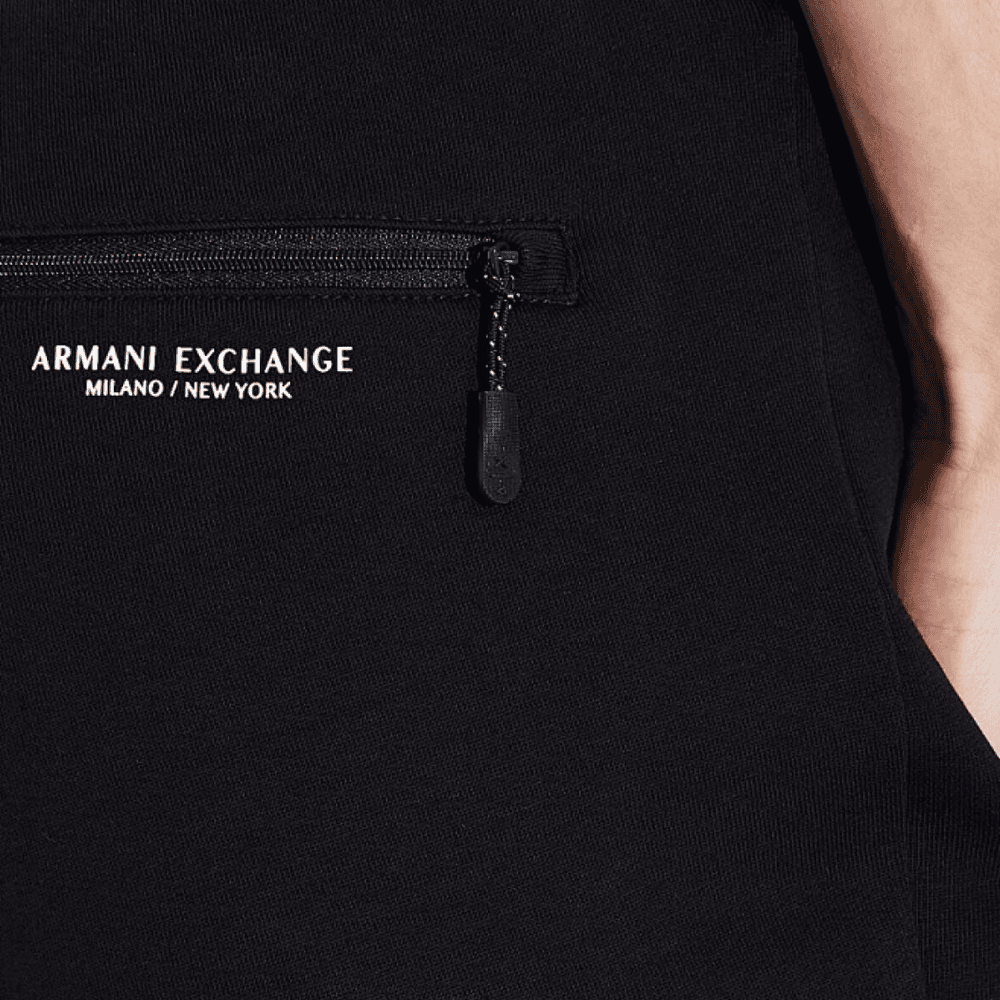 Шорты ARMANI EXCHANGE FW22 - изображение 7