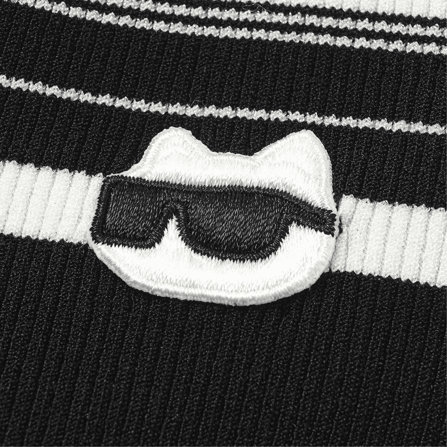 Футболка KARL LAGERFELD SS25 T - изображение 4