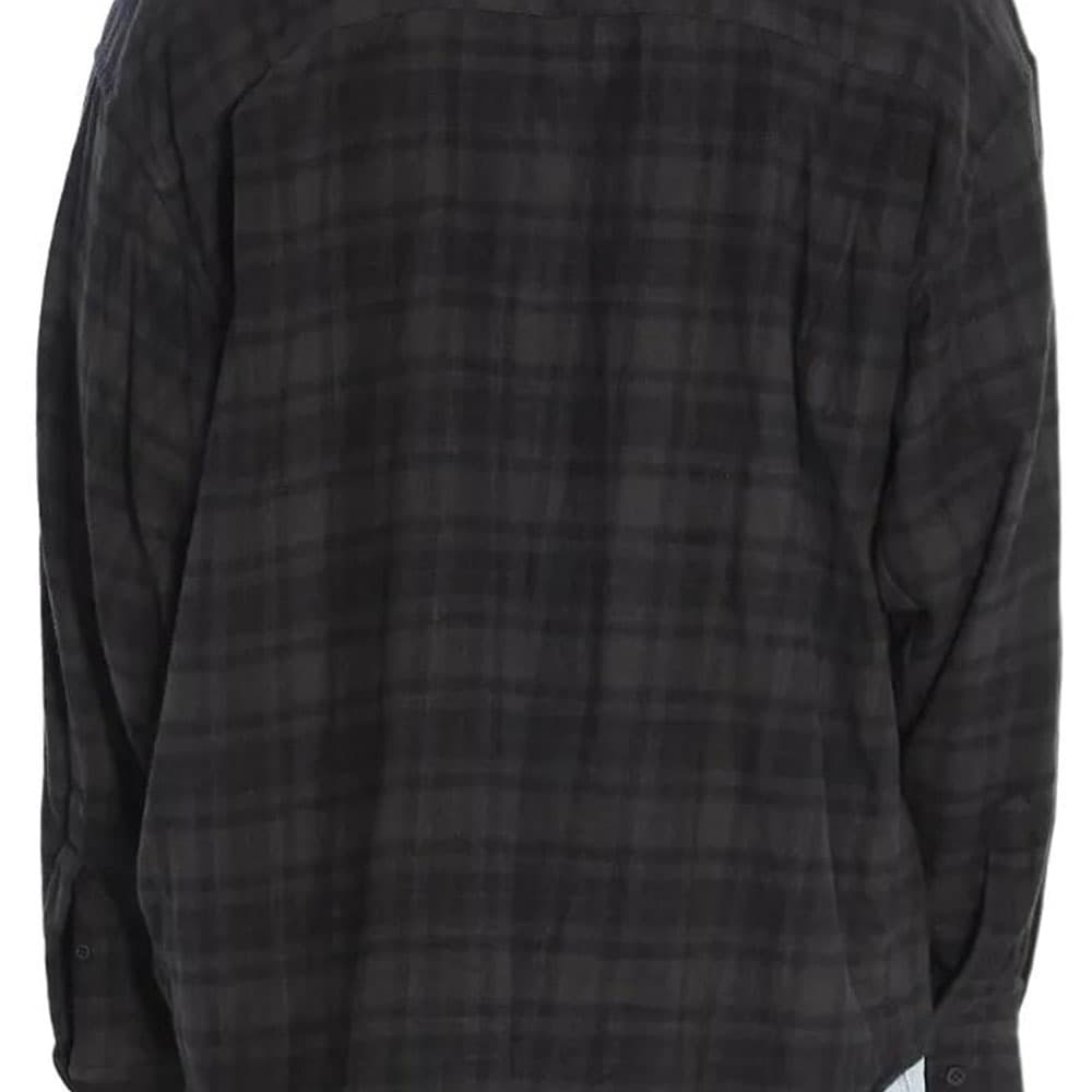 Рубашка Balenciaga FW25 - изображение 7