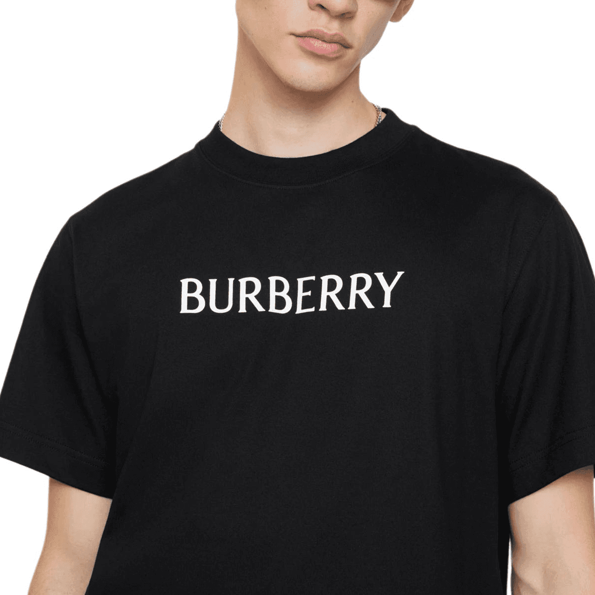 Футболка Burberry T — фото 4