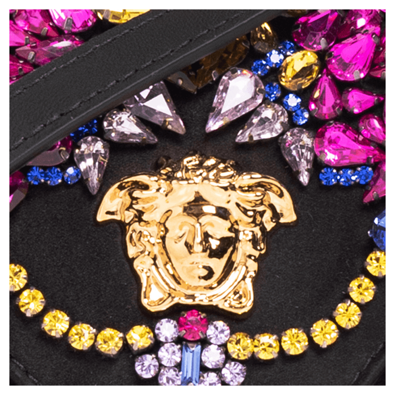 Сумка VERSACE La Medusa - изображение 5