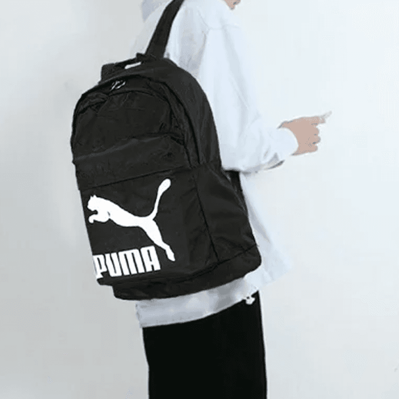 Рюкзак Puma logo - изображение 6