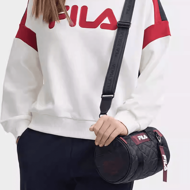 Сумка FILA - изображение 5