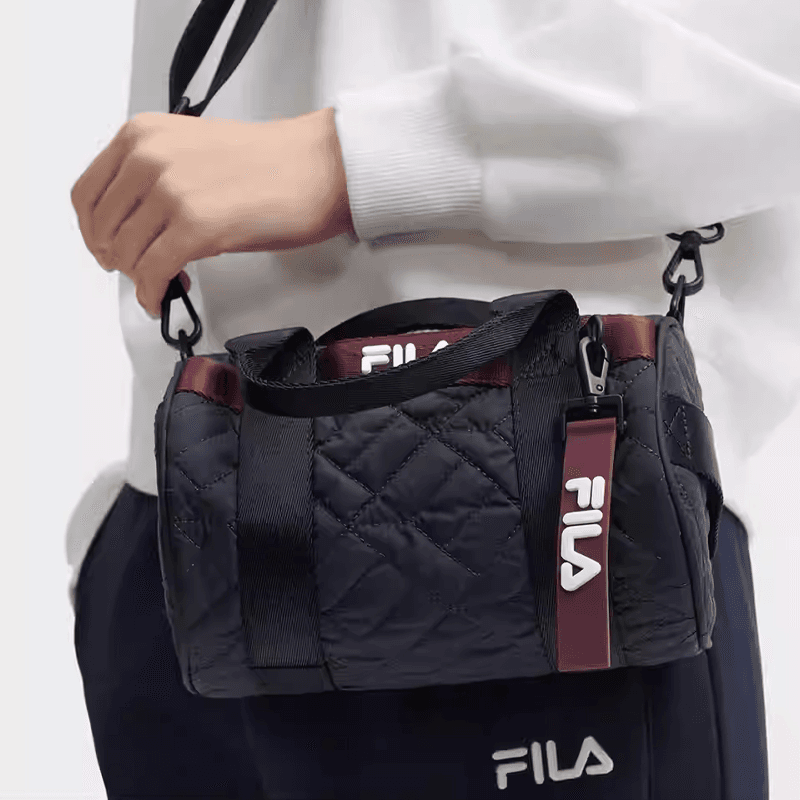 Сумка FILA - изображение 6