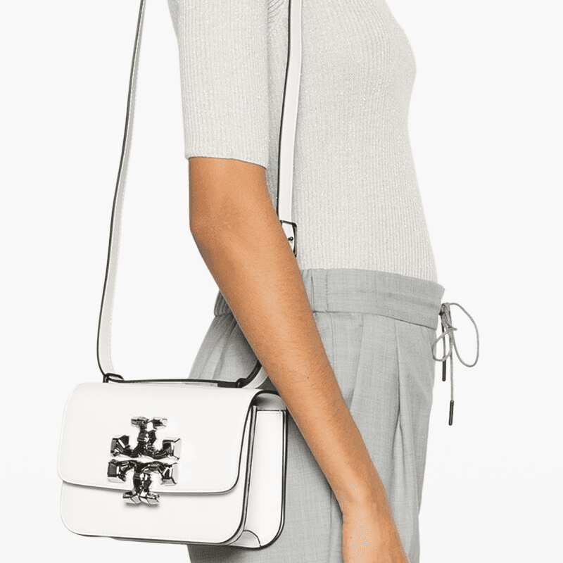 Сумка через плечо TORY BURCH Eleanor - изображение 6