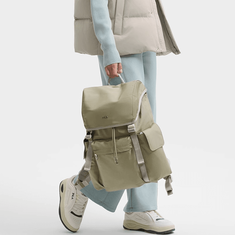 Рюкзак FILA - изображение 5