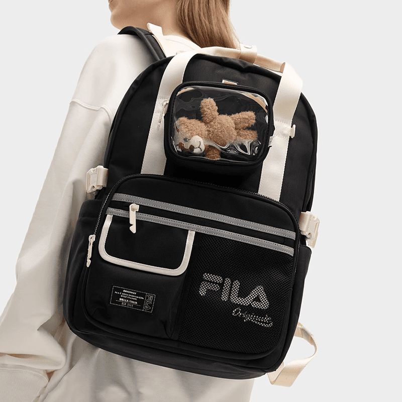 Рюкзак FILA - изображение 5