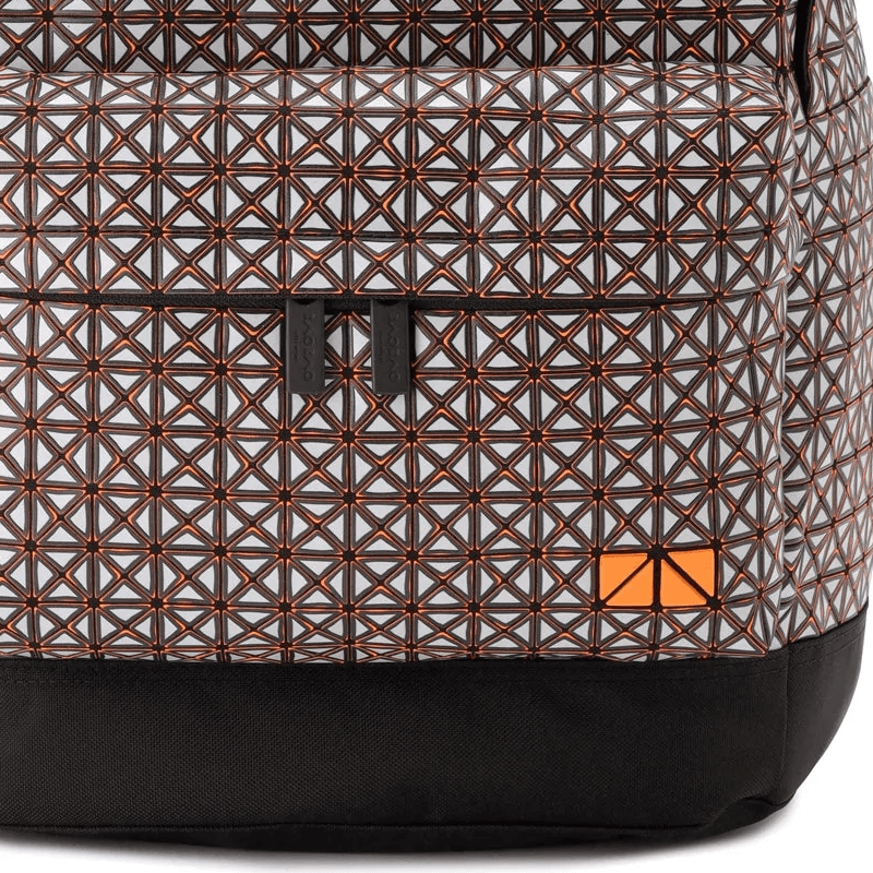 Рюкзак ISSEY MIYAKE Kuro - изображение 3