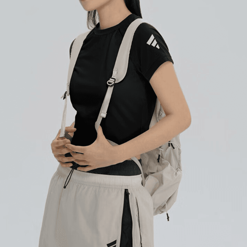 Рюкзак adidas 15L FOS - изображение 5