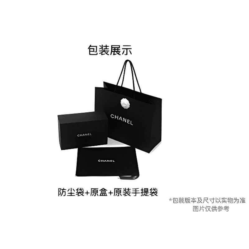Сумка CHANEL 24C CF Logo - изображение 5
