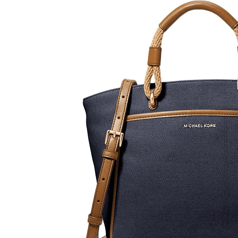 Сумка MICHAEL KORS MK Talia Tote - изображение 6