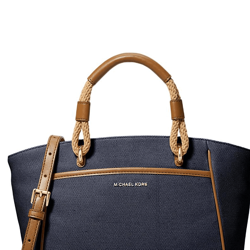 Сумка MICHAEL KORS MK Talia Tote - изображение 5