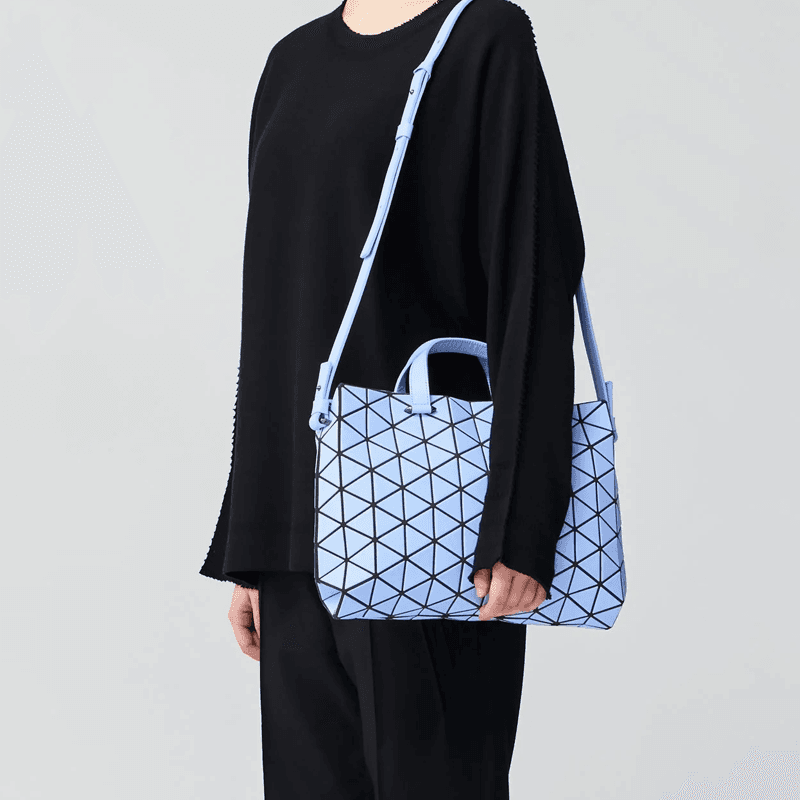 Сумка ISSEY MIYAKE 2 Tote - изображение 4