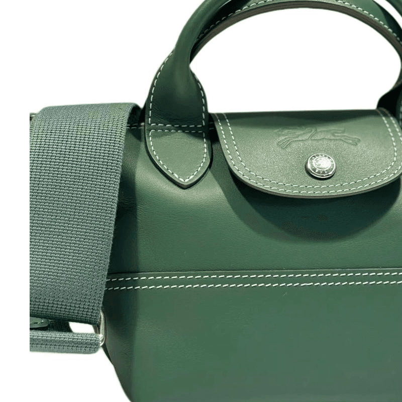 Сумка LONGCHAMP Le Pliage Xtra - изображение 2