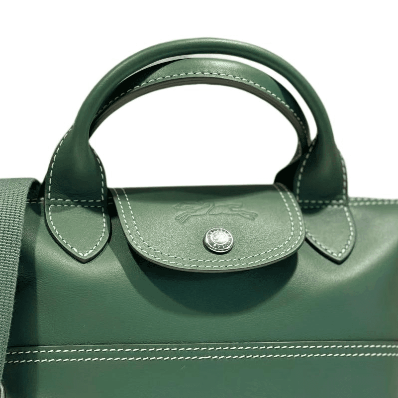 Сумка LONGCHAMP Le Pliage Xtra - изображение 3