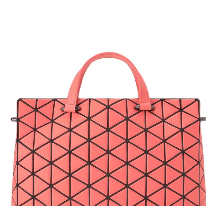 Сумка ISSEY MIYAKE TONNEAU MATTE 8 - изображение 3