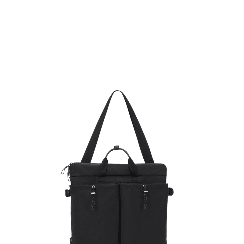 Рюкзак DESCENTE Bleu - изображение 4