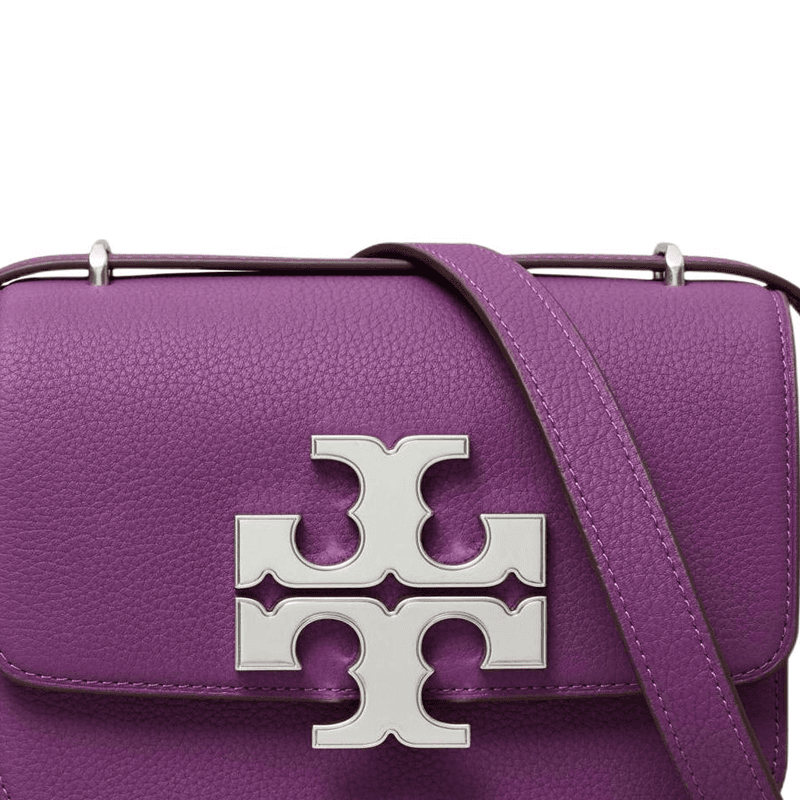 Сумка через плечо TORY BURCH Eleanor T - изображение 4
