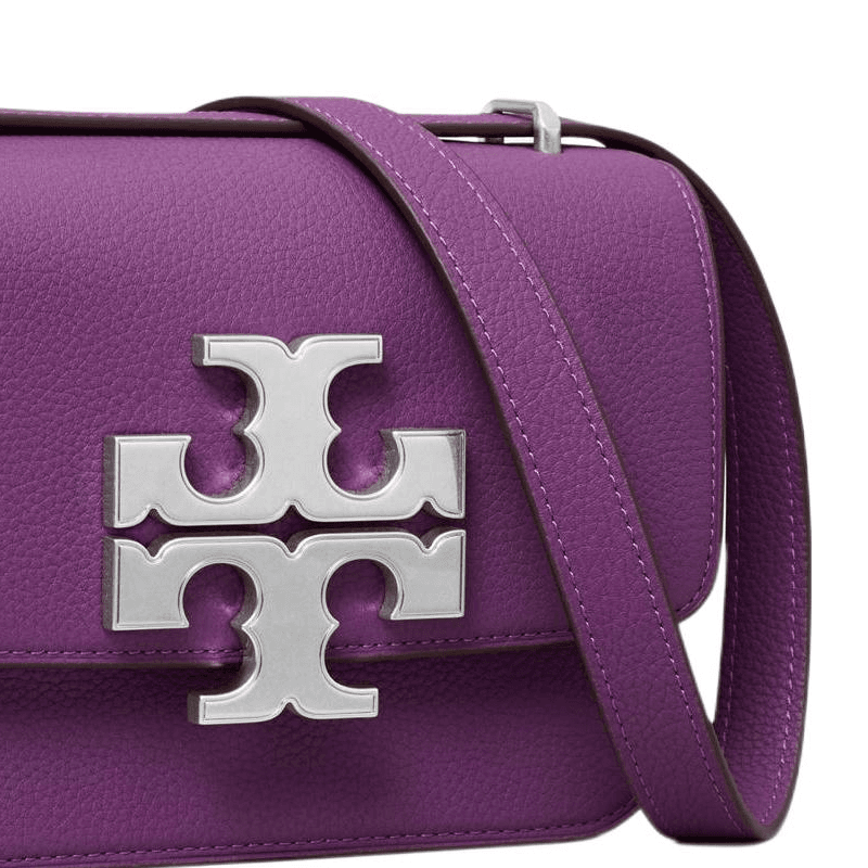 Сумка через плечо TORY BURCH Eleanor T - изображение 5
