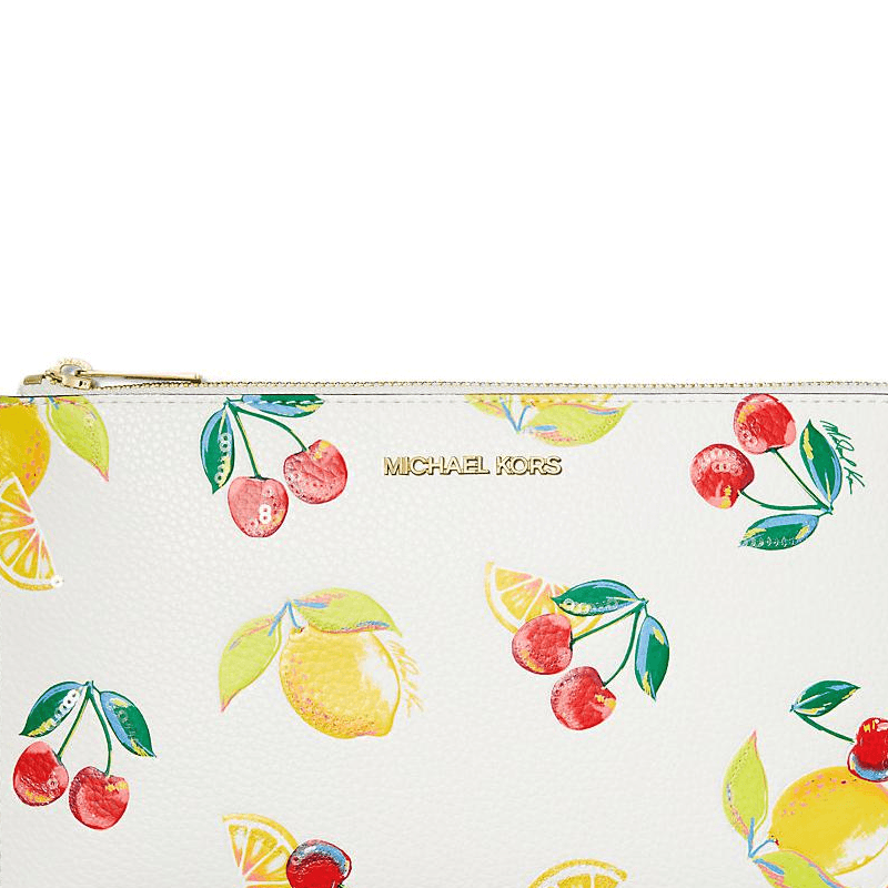 Сумка MICHAEL KORS MK Jet Set Travel - изображение 3