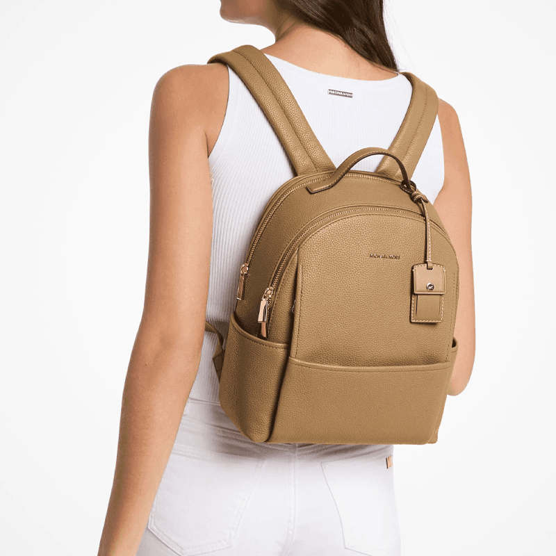 Рюкзак MICHAEL KORS MK Sable - изображение 5