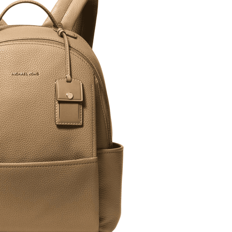 Рюкзак MICHAEL KORS MK Sable - изображение 4