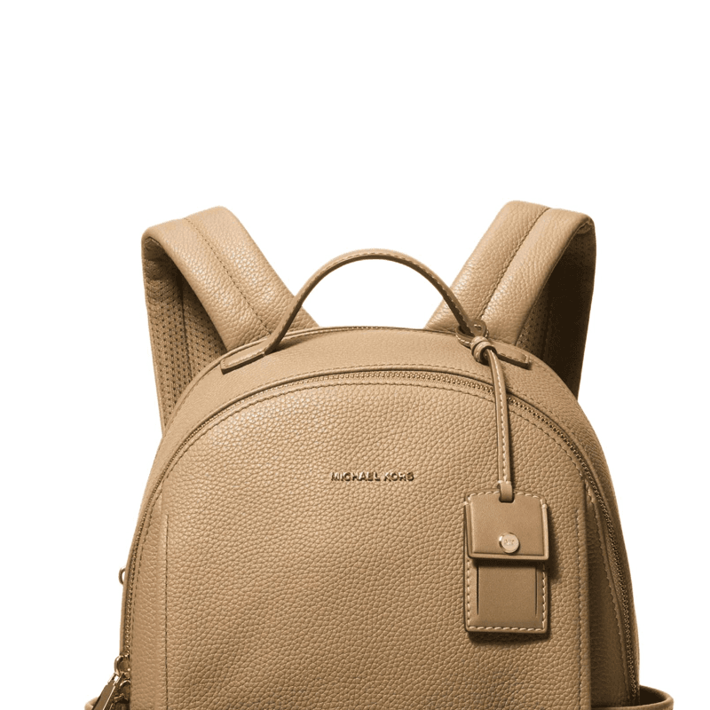 Рюкзак MICHAEL KORS MK Sable - изображение 3
