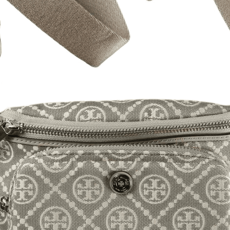 Поясная сумка TORY BURCH T Monogram - изображение 4