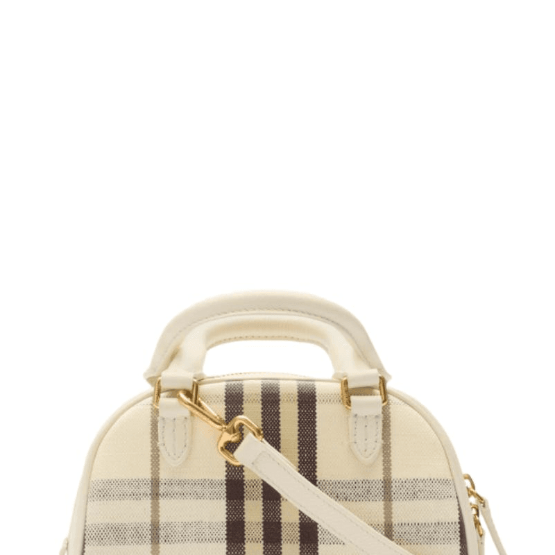 Сумка Burberry Highlands Knight - изображение 4