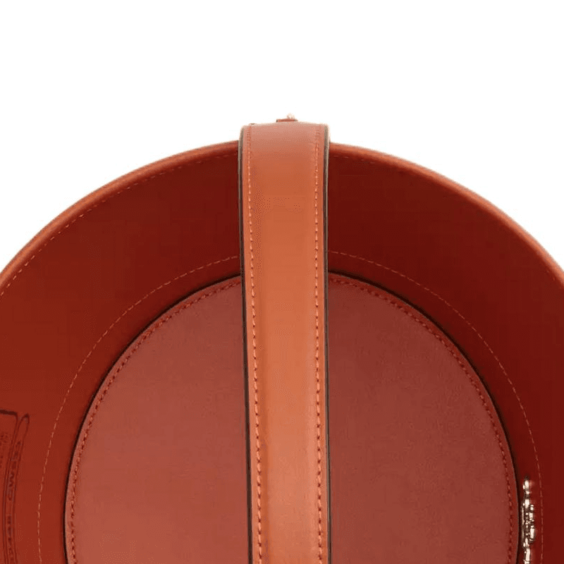 Сумка COACH 25 Bucket Bag - изображение 5