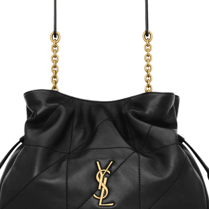 Сумка через плечо SAINT LAURENT Jamie - изображение 5
