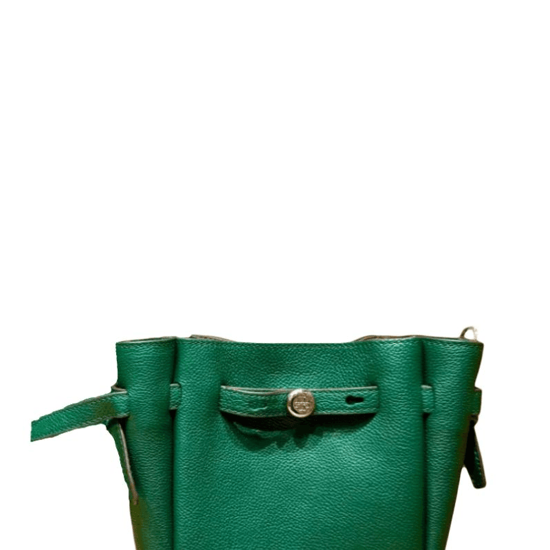 Сумка через плечо TORY BURCH Romy Logo - изображение 2