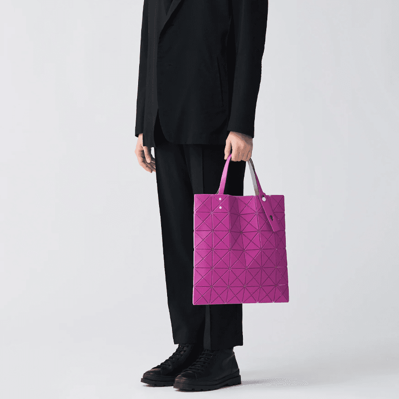 Сумка ISSEY MIYAKE 1 LUCENT W COLOR - изображение 5