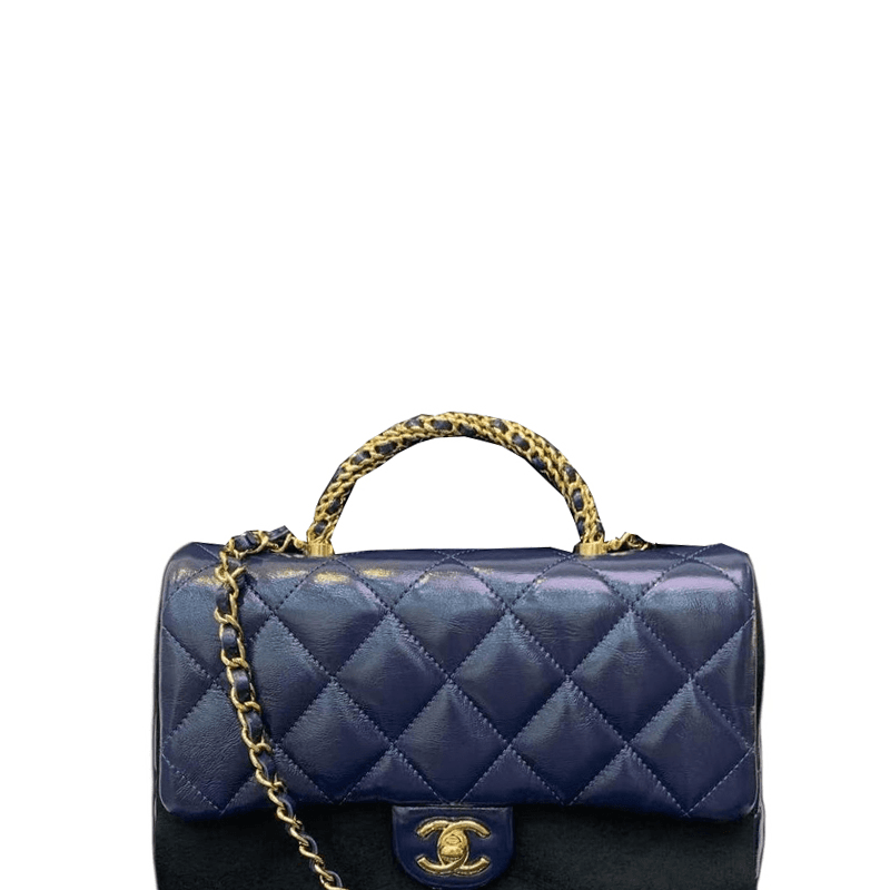 Сумка CHANEL 24B Logo - изображение 2