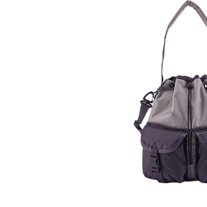 Мини-сумка THE NORTH FACE 12L The North Face CORDURA - изображение 5