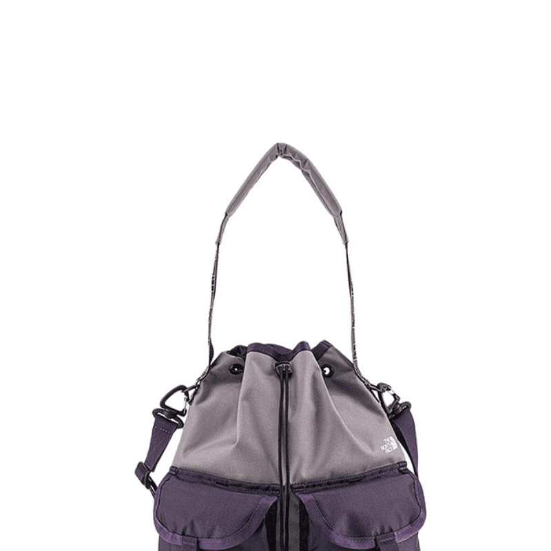 Мини-сумка THE NORTH FACE 12L The North Face CORDURA - изображение 4