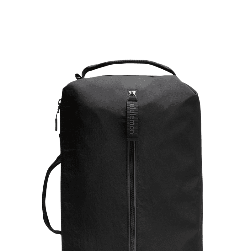 Рюкзак lululemon Fast Track16L - изображение 4