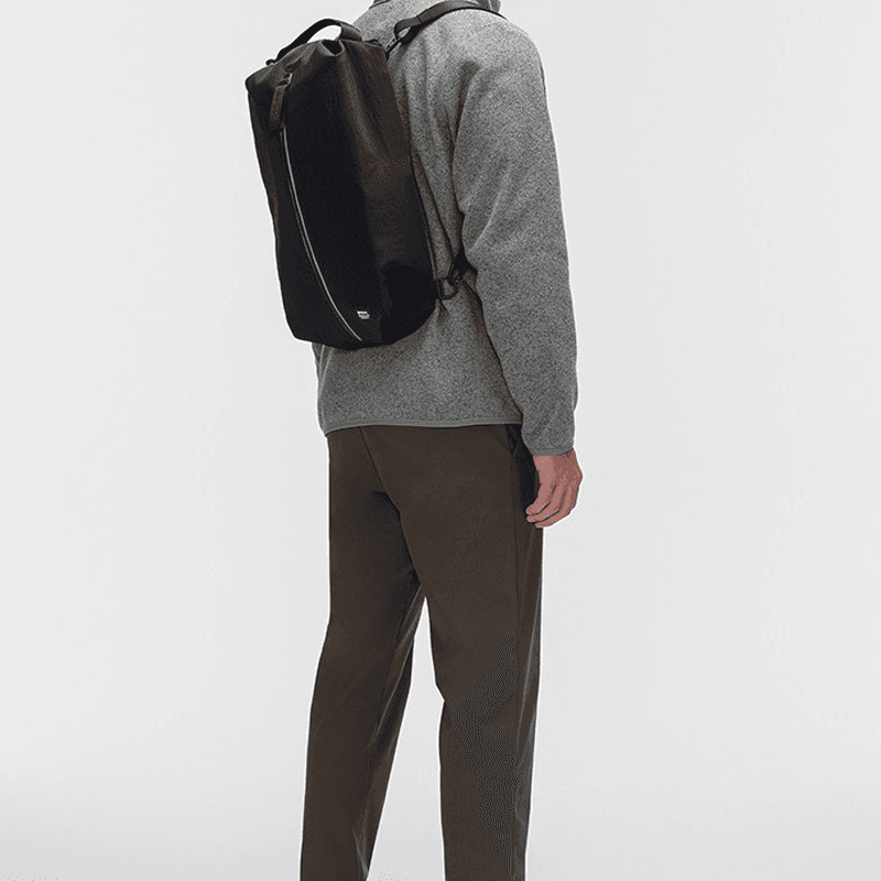 Рюкзак lululemon Fast Track16L - изображение 5