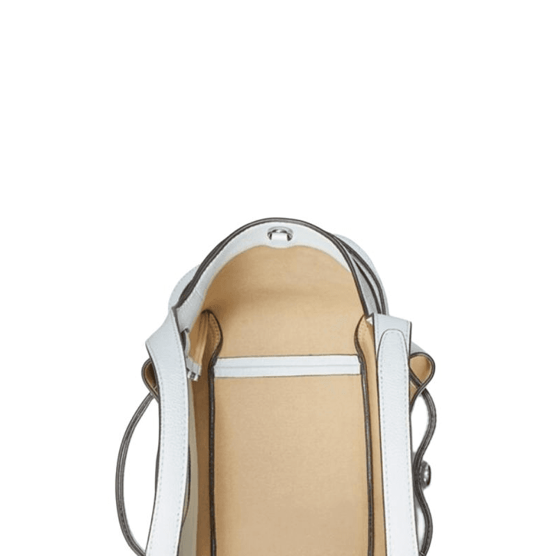 Сумка TORY BURCH Romy Tote - изображение 5