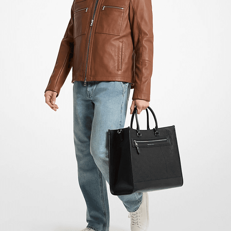 Портфель MICHAEL KORS Jet Set - изображение 5