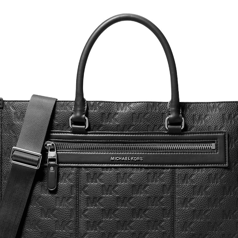 Портфель MICHAEL KORS Jet Set - изображение 3