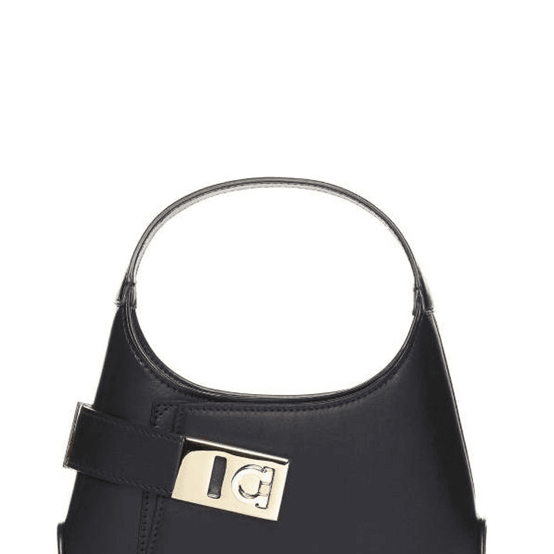 Сумка FERRAGAMO - изображение 5