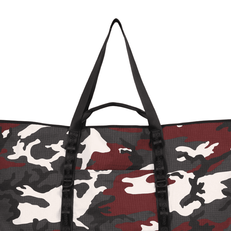 Сумка Supreme SS26 WEEK1 130L Cordura - изображение 5