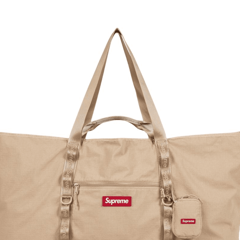 Сумка Supreme SS26 WEEK1 130L Cordura - изображение 4