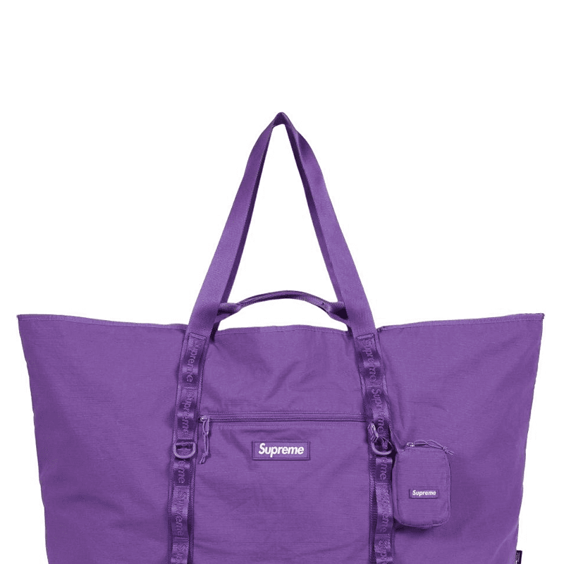 Сумка Supreme SS26 WEEK1 130L Cordura - изображение 4
