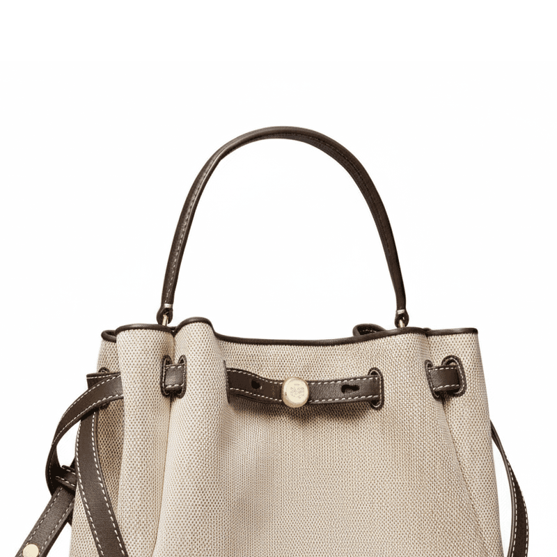 Сумка TORY BURCH Romy - изображение 5