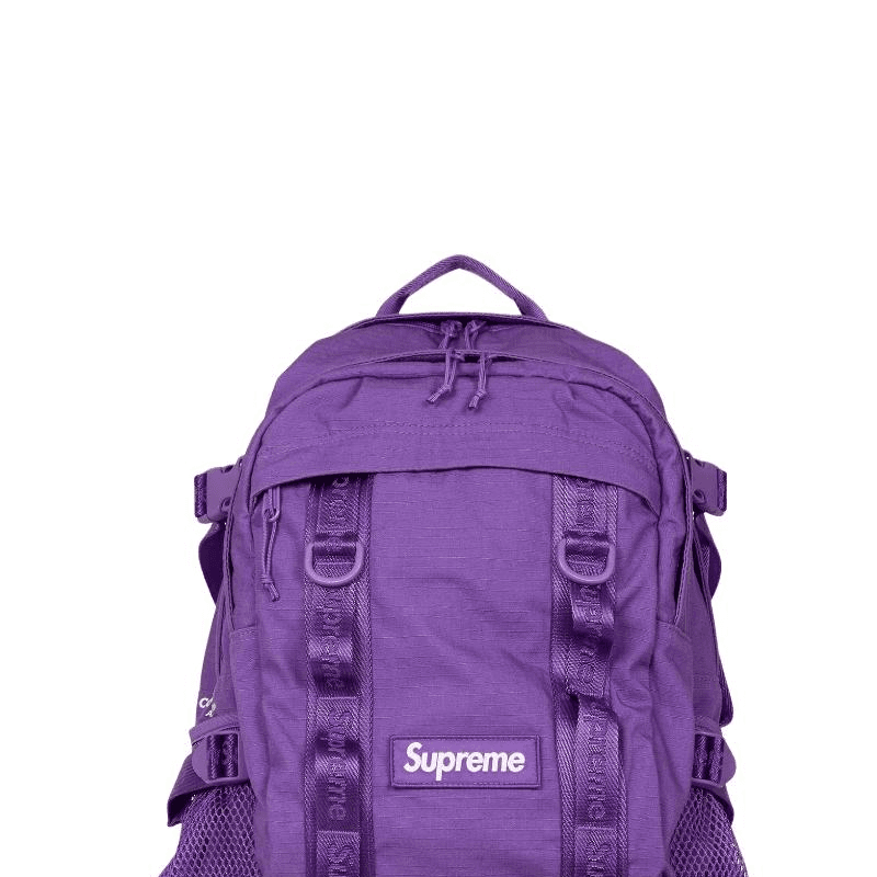 Рюкзак Supreme SS26 WEEK1 28L Cordura - изображение 5